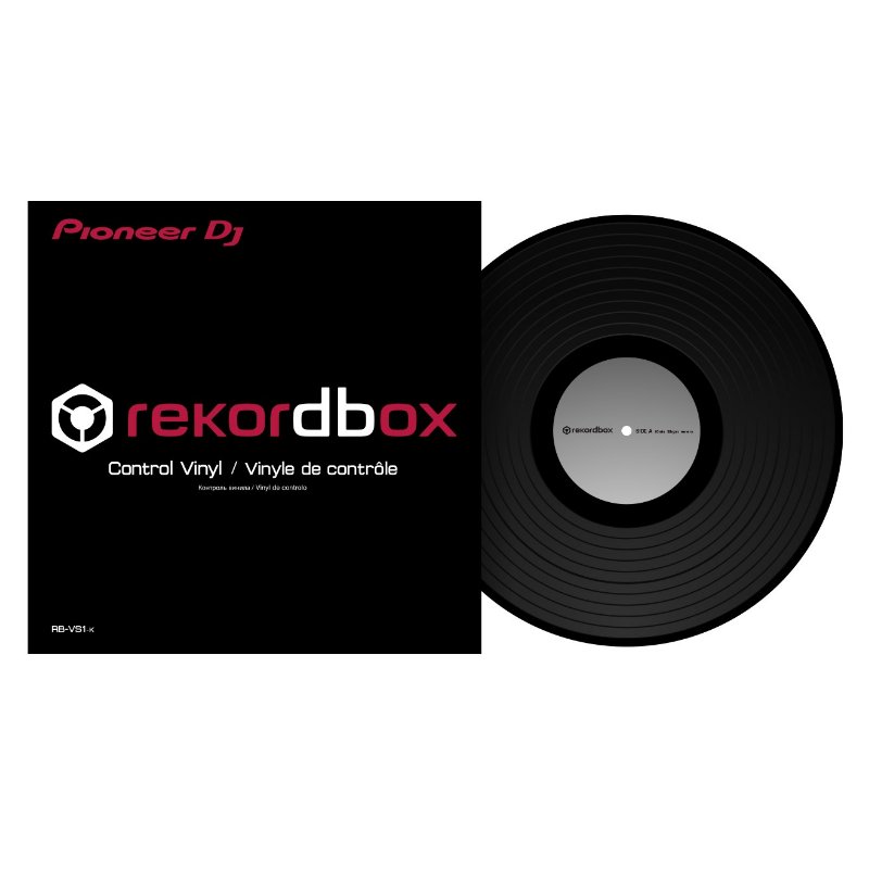 PIONEER DJ RB VS1