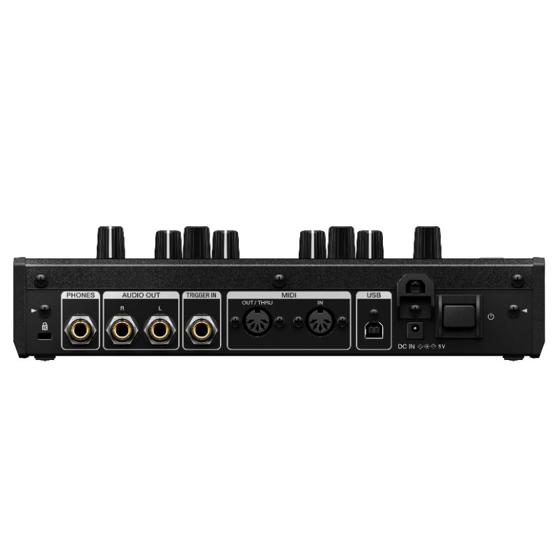 PIONEER DJ TORAIZ TAS 1 - immagine 3