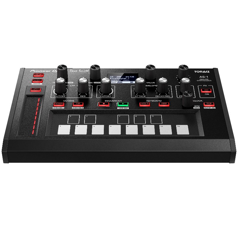 PIONEER DJ TORAIZ TAS 1 - immagine 4