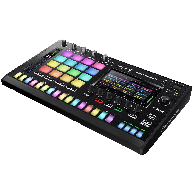 PIONEER DJ TORAIZ SP 16 - immagine 3