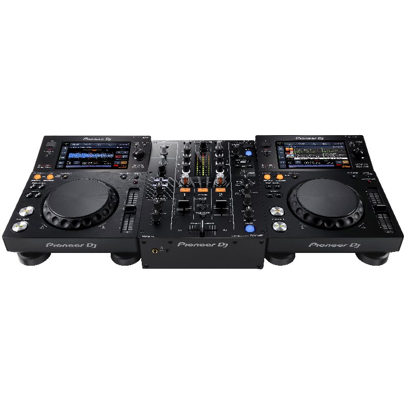 PIONEER DJ XDJ 700 - immagine 2
