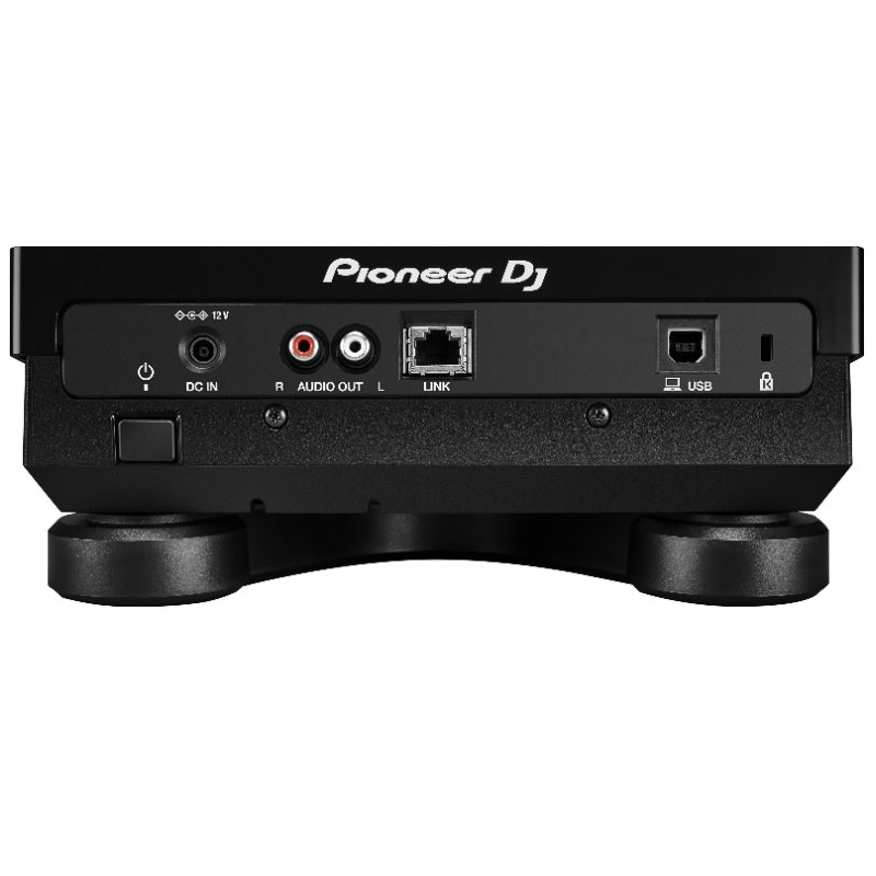 PIONEER DJ XDJ 700 - immagine 3