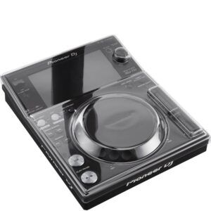 DECKSAVER DS PC XDJ 700