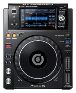 PIONEER DJ XDJ 1000 MK2 multi player