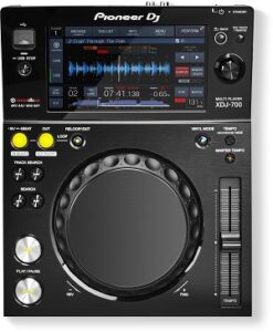 PIONEER DJ XDJ 700