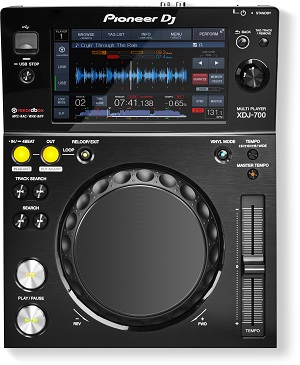 PIONEER DJ XDJ 700
