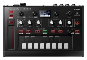 PIONEER DJ TORAIZ TAS 1