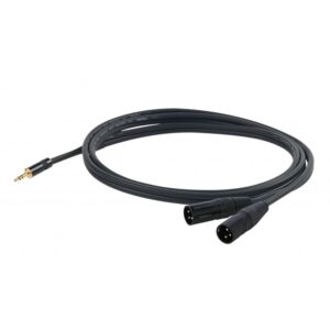 PROEL CHALLENGE 320 SERIES cavo audio professionale