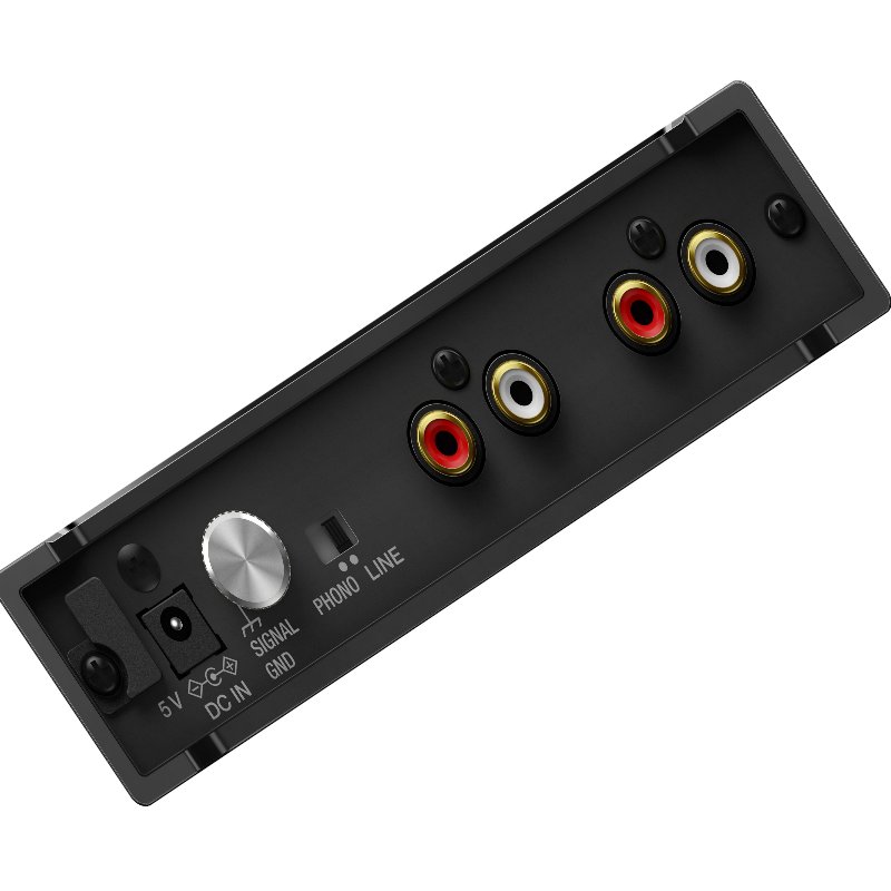 PIONEER DJ INTERFACE 2 scheda audio rekordbox dj - immagine 3