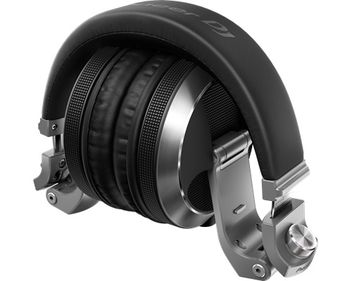 PIONEER DJ HDJ X7 S cuffie professionali dj - immagine 4