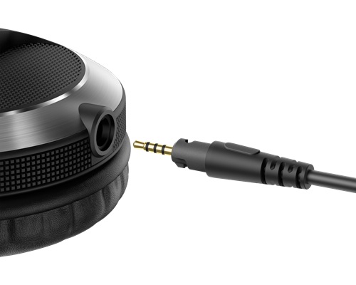PIONEER DJ HDJ X7 S cuffie professionali dj - immagine 3