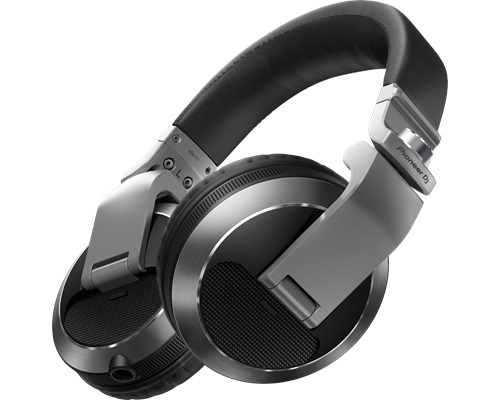 PIONEER DJ HDJ X7 S cuffie professionali dj - immagine 2