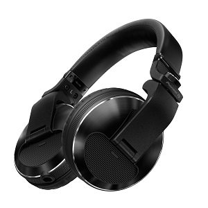 PIONEER DJ HDJ X10 cuffie professionali dj