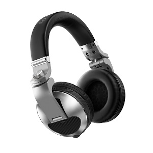 PIONEER DJ HDJ X10 S cuffie professionali dj