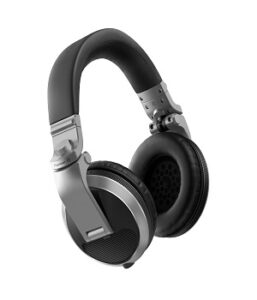 PIONEER DJ HDJ X5 S cuffie professionali dj