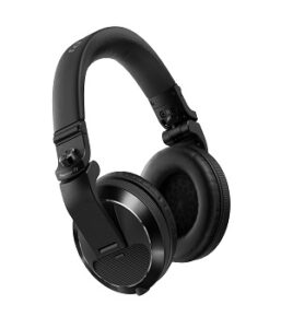PIONEER DJ HDJ X7 cuffie professionali dj