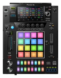 PIONEER DJ DJS 1000 campionatore dj