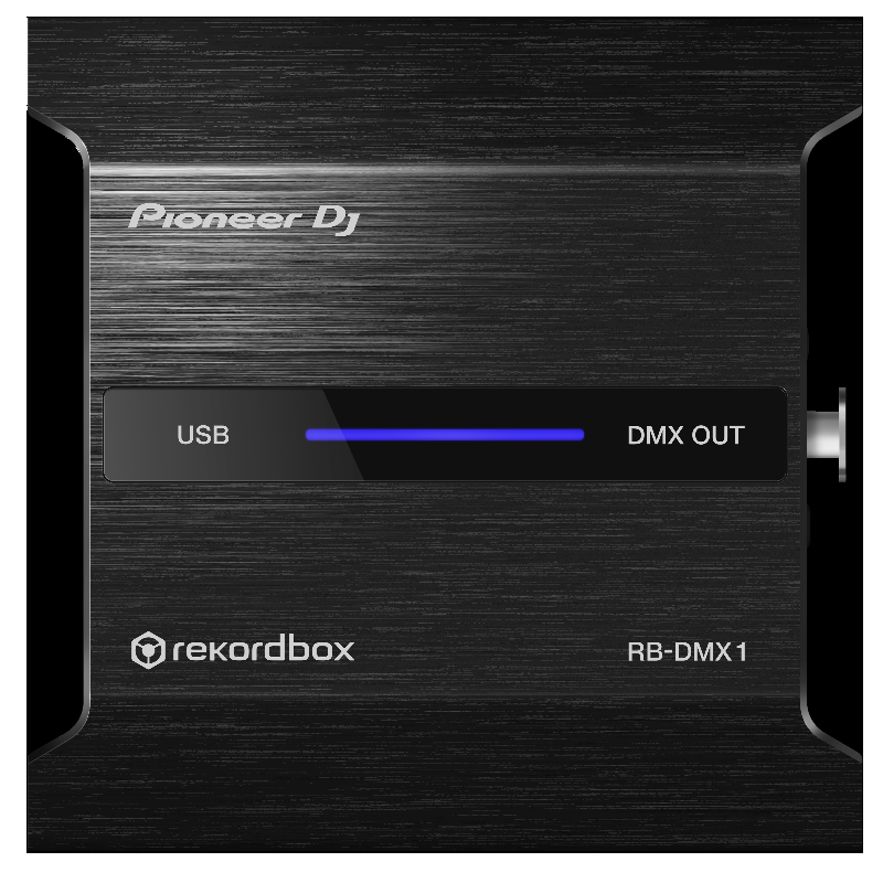 PIONEER DJ RB DMX1 scheda video DMX