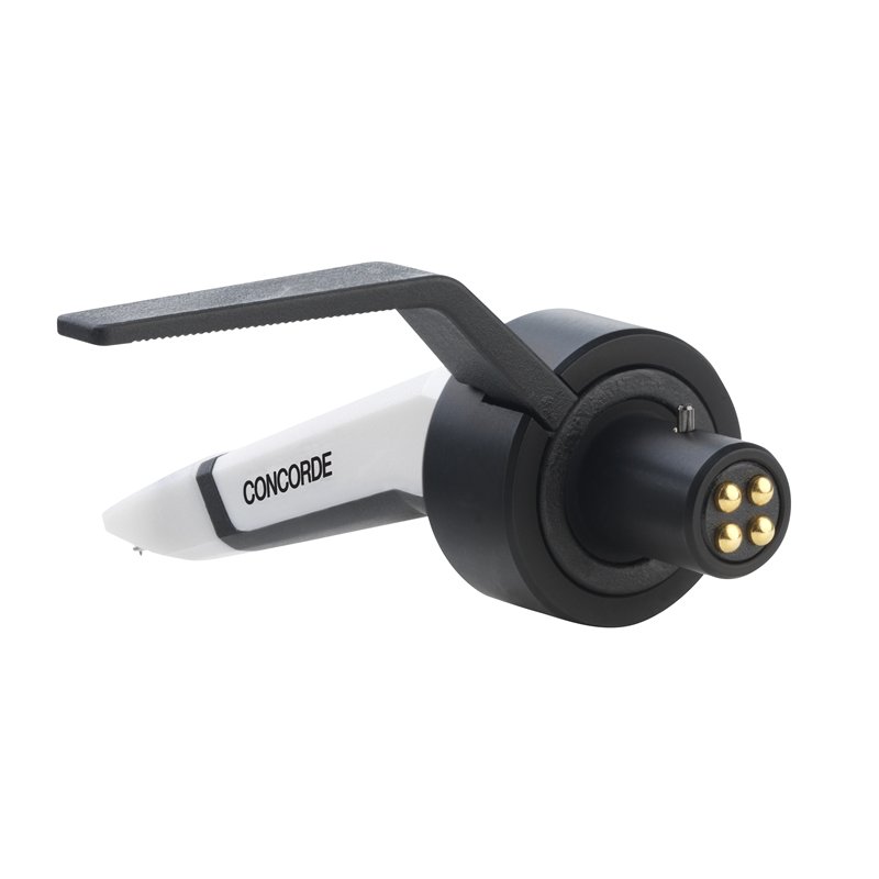 ORTOFON CONCORDE SCRATCH MKII - immagine 3
