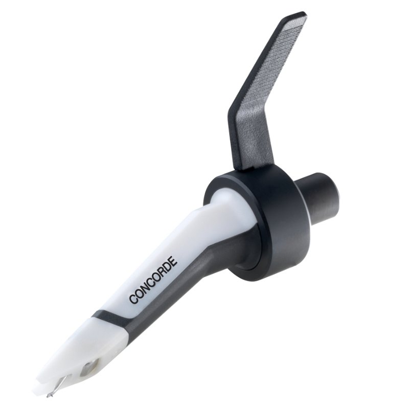 ORTOFON CONCORDE SCRATCH MKII - immagine 2