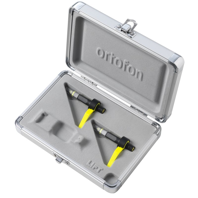 ORTOFON CONCORDE CLUB MKII TWIN - immagine 2