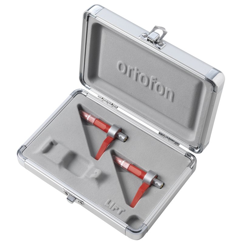 ORTOFON CONCORDE DIGITAL MKII TWIN - immagine 2