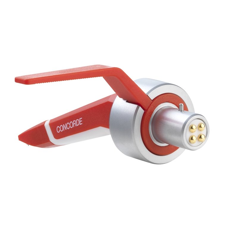 ORTOFON CONCORDE DIGITAL MKII - immagine 2