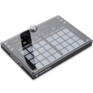 DECKSAVER DS PC DDJ XP1/ XP2