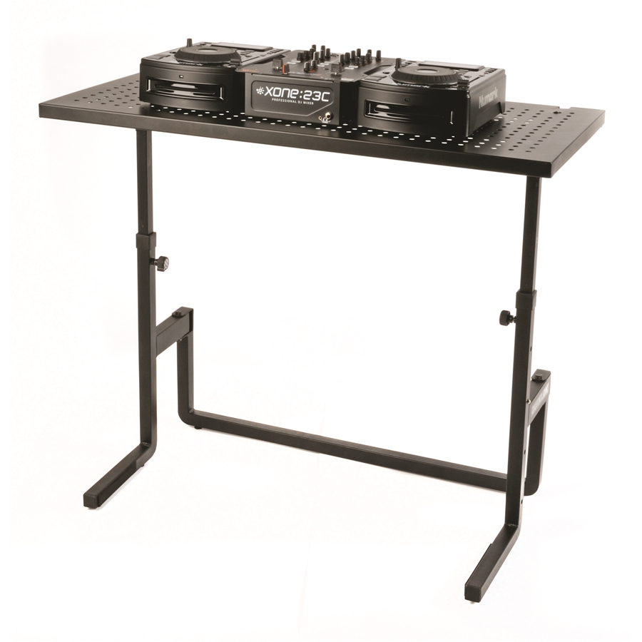 QUIKLOK DJ 233 SUPPORTO WORKSTATION - immagine 2