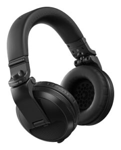 PIONEER DJ HDJ X5BT cuffie dj bluetooth