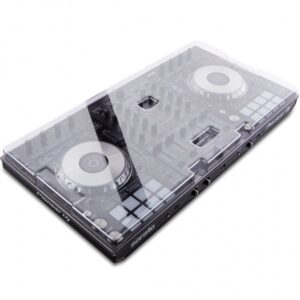 DECKSAVER DS PC DDJ SX 3 COPERCHIO ANTIPOLVERE PER PIONEER DJ DDJ SX3