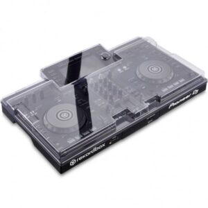 DECKSAVER DS PC XDJ RR CAPPA ANTI POLVERE PER PIONEER DJ XDJ RR