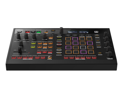 PIONEER DJ TORAIZ SQUID - immagine 3