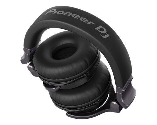 PIONEER DJ HDJ CUE1 cuffie Bluetooth - immagine 2