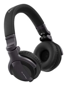 PIONEER DJ HDJ CUE1 cuffie alta risoluzione