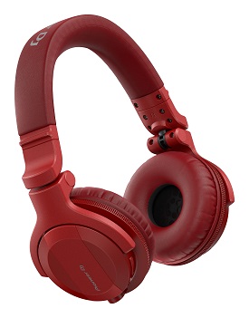 PIONEER DJ HDJ CUE1 cuffie Bluetooth - immagine 3