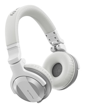 PIONEER DJ HDJ CUE1 cuffie Bluetooth - immagine 4