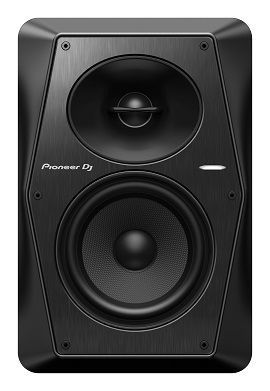 PIONEER DJ VM 50 DIFFUSORE MONITOR ATTIVO