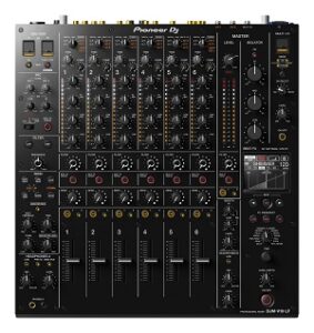 PIONEER DJ DJM V10 LF MIXER 6 CANALI