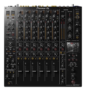 PIONEER DJ DJM V10 LF MIXER 6 CANALI