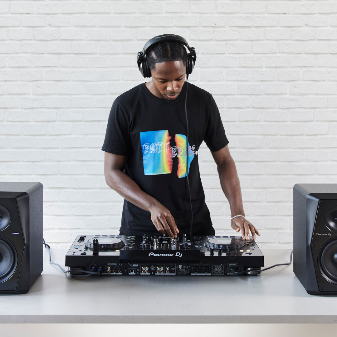 PIONEER DJ XDJ RX3 CONSOLE ALL IN ONE - immagine 7