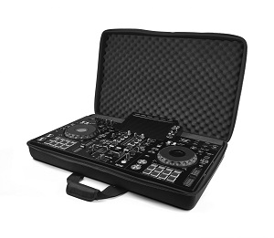 PIONEER DJ DJC RX3 borsa porta console semirigida