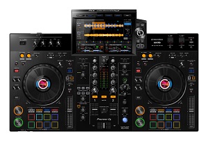PIONEER DJ XDJ RX3 CONSOLE ALL IN ONE - immagine 14