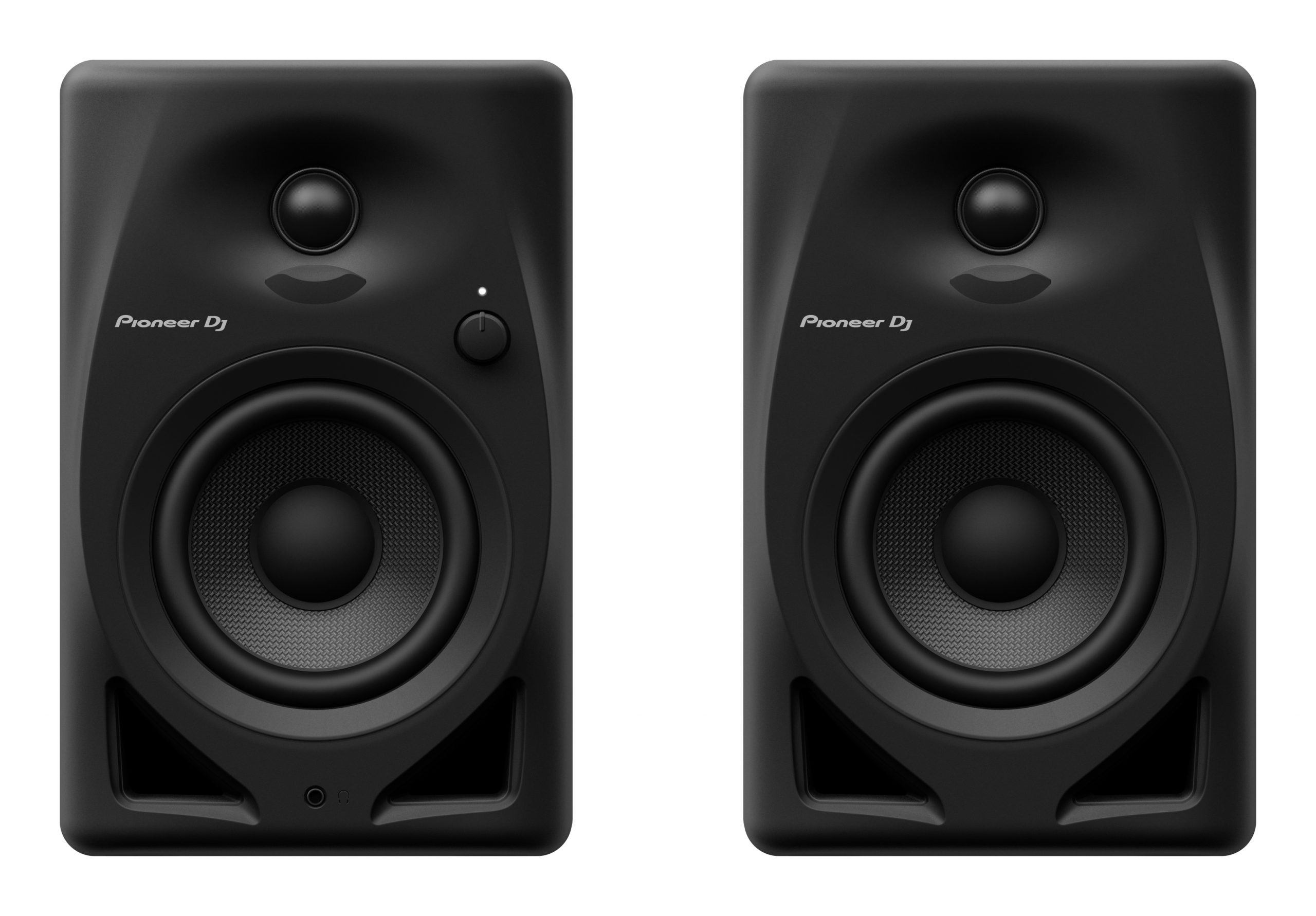 PIONEER DJ DM 40D Diffusori monitor attivi bass-reflex a 2 vie - immagine 3