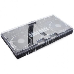 DECKSAVER DS PC DDJ REV7 coperchio protettivo