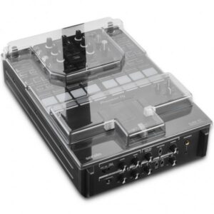 DECKSAVER DS PC DJM S7 cappa antipolvere