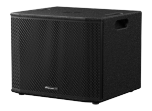 PIONEER DJ XPRS1182ST ACTIVE SUBWOOFER