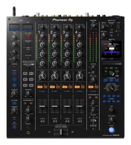PIONEER DJ DJM A9 MIXER AUDIO DIGITALE