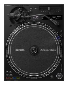 PIONEER DJ PLX CRSS12 giradischi professionale ibrido digitale/analogico