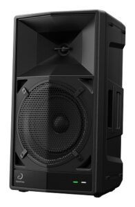 AlphaTheta WAVE-EIGHT DIFFUSORE AMPLIFICATO
